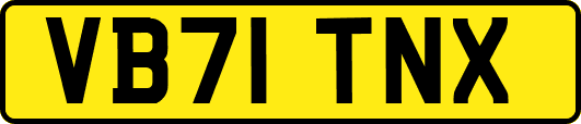 VB71TNX