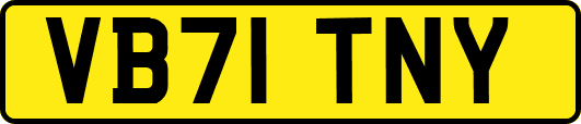 VB71TNY