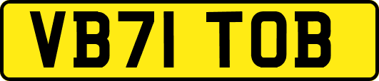 VB71TOB