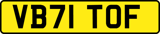 VB71TOF