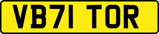 VB71TOR