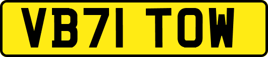 VB71TOW