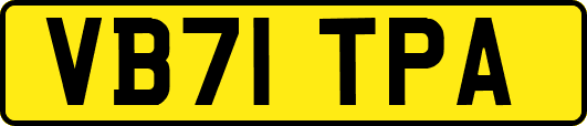 VB71TPA