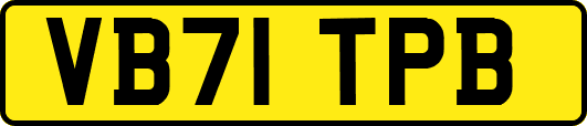 VB71TPB