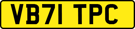 VB71TPC