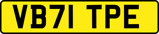 VB71TPE