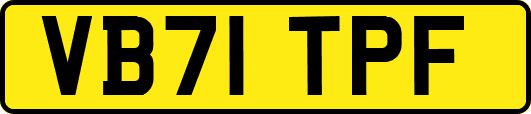 VB71TPF