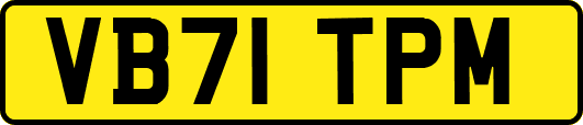VB71TPM
