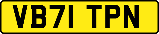 VB71TPN