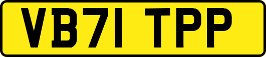 VB71TPP