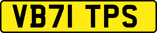 VB71TPS