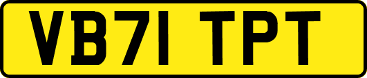 VB71TPT