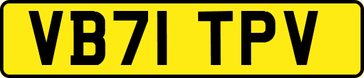 VB71TPV