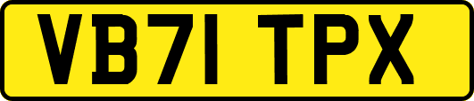 VB71TPX