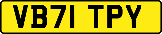 VB71TPY