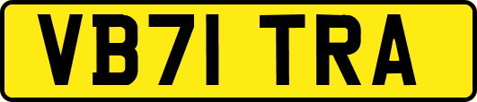 VB71TRA