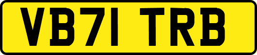VB71TRB