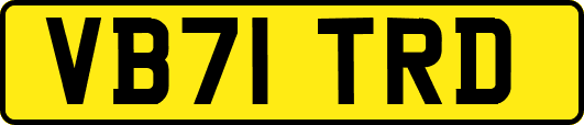VB71TRD