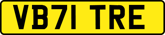 VB71TRE