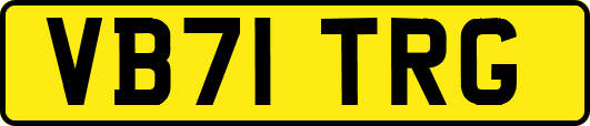 VB71TRG