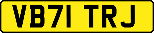 VB71TRJ