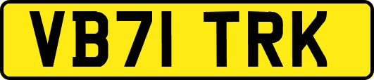 VB71TRK
