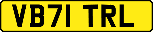 VB71TRL