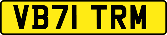 VB71TRM