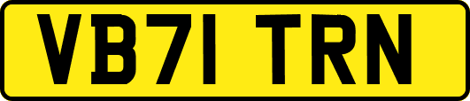 VB71TRN