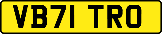 VB71TRO