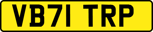 VB71TRP