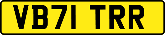 VB71TRR