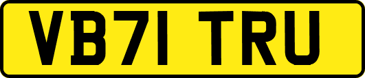 VB71TRU