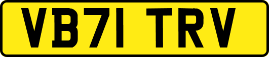 VB71TRV