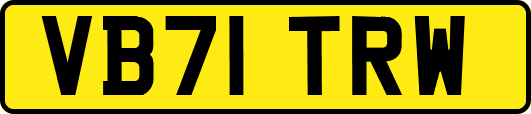 VB71TRW