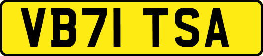 VB71TSA