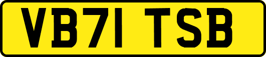 VB71TSB