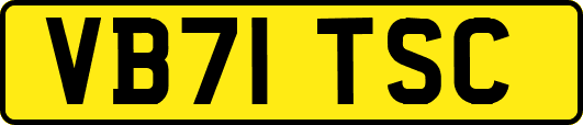 VB71TSC