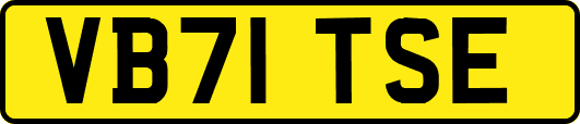 VB71TSE