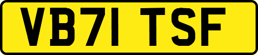 VB71TSF