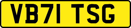 VB71TSG
