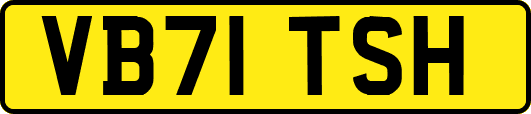VB71TSH