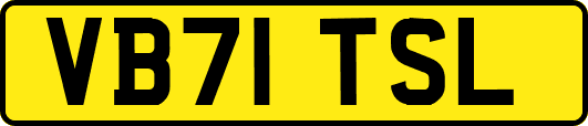 VB71TSL