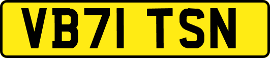 VB71TSN
