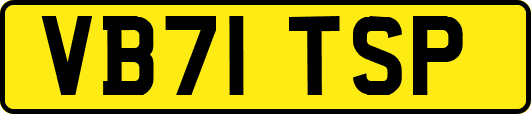 VB71TSP