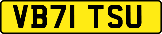 VB71TSU