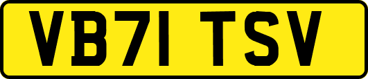 VB71TSV