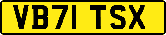 VB71TSX
