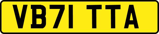 VB71TTA