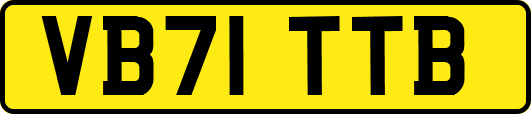 VB71TTB